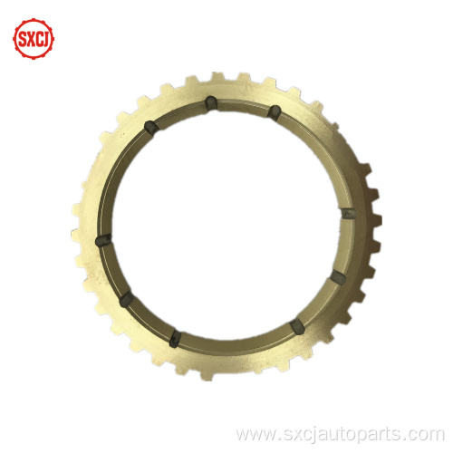 High quality manual auto parts synchronizer ring OEM 33367-12081/33367-12070 for TOYOTA